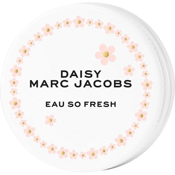 Daisy Drops - Daisy Eau So Fresh